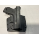 FUNDA PISTOLA PARA GLOCK 26 KIDEX OWB EXTERIOR CALIDAD G26