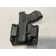 FUNDA PISTOLA PARA GLOCK 26 KIDEX OWB EXTERIOR CALIDAD G26