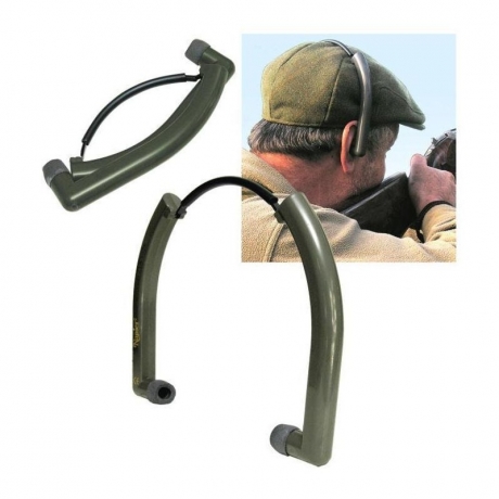 PROTECTOR AUDITIVO NAPIER PRO9