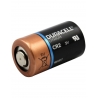 PILA DURACELL CR2 3V