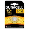 PILA DURACELL BOTON CR2032