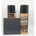 SPRAY PAVONADOR EN FRIO ARMAS CAPA CERAMICA GRIS PARKER