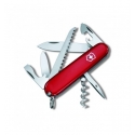 NAVAJA VICTORINOX CAMPER 13 USOS 91MM ROJA