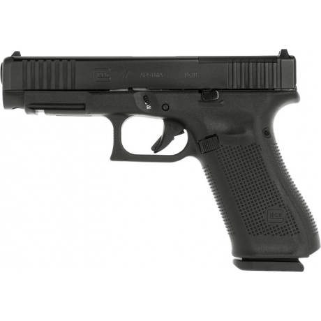 PISTOLA GLOCK 47 MOS/FS Cal. 9x19