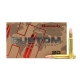MUNICION HORNADY C/9.3X62 SP CUSTOM 286GR