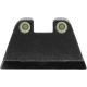 ALZA GLOCK TRITIUM "GMS" METALICA 11,1 mm