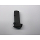 CARGADOR GLOCK 19 MAS ACOPLE EMPUÑADORE PARA GLOCK 26