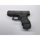 CARGADOR GLOCK 19 MAS ACOPLE EMPUÑADORE PARA GLOCK 26