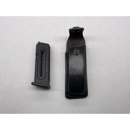 FUNDA CARGADOR MAS CARGADOR GLOCK 44 Cal. 22 Lr. 10 BALAS