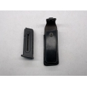 FUNDA CARGADOR MAS CARGADOR GLOCK 44 Cal. 22 Lr. 10 BALAS