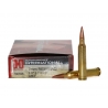 MUNICION HORNADY C/7MM REM. MAG. 140 GR GMX SUPERFORMANCE I. 80598