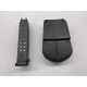 CARGADOR GLOCK 17/19 MAS FUNDA CARGADOR FOBUS