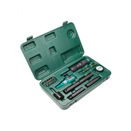 KIT HERRAMIETA WEAVER MONTAJE VISOR