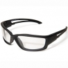 GAFAS PROTECION EDGE BLADE RUNNER NEGRA LENTE CLARA