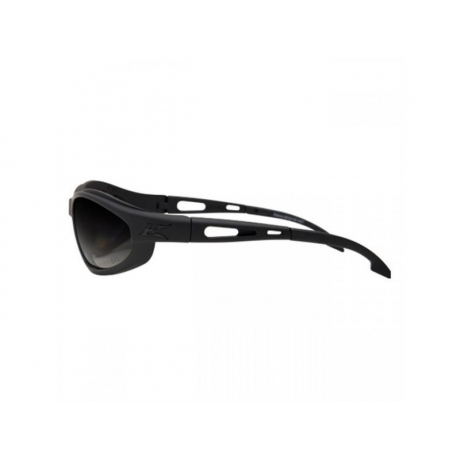 GAFAS PROTECION EDGE FALCON NEGRAS LENTE G15 PATILLA FINA