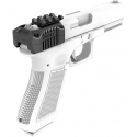 MONTURA RECOVER TACTICAL PARA CORREDERA GLOCK 17/19 Gen3/4/5 RIEL OPTICO