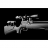 CARABINA AIRE PCP KRAL PUNCHER SINTETICA C/5.5