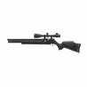 CARABINA AIRE PCP FX AIRGUNS DREAMLINE CLASIC C/5.5 SYNTETICA ( REGULADA)