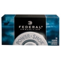 MUNICION FEDERAL 270 WIN 150 GR SOFT POINT RN