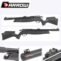 CARABINA GAMO PCP ARROW 4.5 MM (24J)
