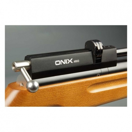 CARABINA AIRE PCP ONIX ARKO MULTI TIRO C/5.5