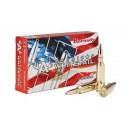 MUNICION HORNADY C/308 WIN. 165GR INTERLOCK (80904)
