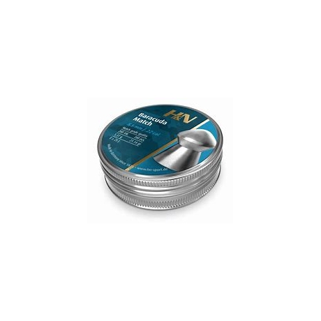 BALIN H&N BARACUDA MATCH C/5.5 1.37G
