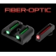 ALZA TRUGLO FIBRA ÓPTICA GLOCK