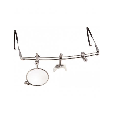 GAFAS KNOBLOCH COMPLETA -K1