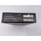MUNICION SAKO CALIBRE 270 WIN. HAMMERHEAD BONDED SOFT POINT 156 GR. (211B)