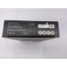 MUNICION SAKO CALIBRE 270 WIN. HAMMERHEAD BONDED SOFT POINT 156 GR. (211B)