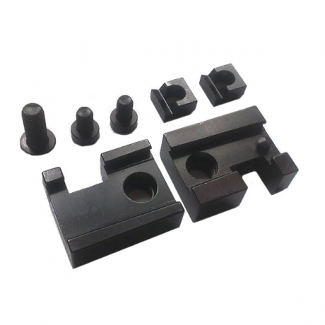 BASES OPTILOCK RIFLE SAKO Y TIKKA ALTA