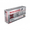 MUNICION WINCHESTER C/270 WSM 150 Grains