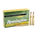 MUNICION REMINGTON 30-06 CORE-LOCK 180 GR SP PUNTA CHATA R30064