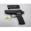 PISTOLA OCASION SPS COMPACT SP-II CAL. 9X19 UN SOLO CARGADOR