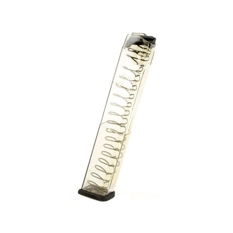 CARGADOR ETS GLOCK C/.40 30 BALAS