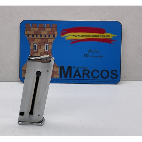 CARGADOR PISTOLA ASTRA CUB 22 CORTO