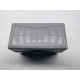 CAJA PORTA BALAS C(30-06 Y SIMILARES COLOR GRIS