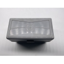 CAJA PORTA BALAS C(30-06 Y SIMILARES COLOR GRIS