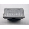 CAJA PORTA BALAS C(30-06 Y SIMILARES COLOR GRIS