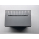 CAJA PORTA BALAS C(30-06 Y SIMILARES COLOR GRIS