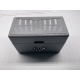 CAJA PORTA BALAS C(30-06 Y SIMILARES COLOR GRIS