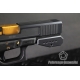 CONTRAPESO PGW ARMAZON GLOCK CON REPOSA PULGAR