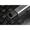 COMPENSADOR PGW CAÑONES GLOCK THR 13.5X1 LH