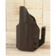 FUNDA IWB GLOCK 43X BLACK RAIL INTERIOR ELEGANT ZURDOS