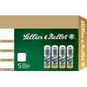 BALAS ESCOPETA SELLIER&BELLOT CAL 20 ( 5 UNI)