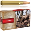 MUNICION NORMA 338 WIN.MAG. ORYX 230 GR.