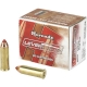 MUNICION HORNADY C/44 MAG. FTX 225 GR. 44 MAGNUM