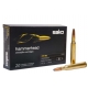 MUNICION SAKO CALIBRE 270 WIN. HAMMERHEAD BONDED SOFT POINT 156 GR. (211B)