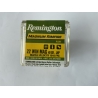 MUNICION REMINGTON C/22 MAGNUM JACKETED HALLOW POINT 40 GR. JHP
